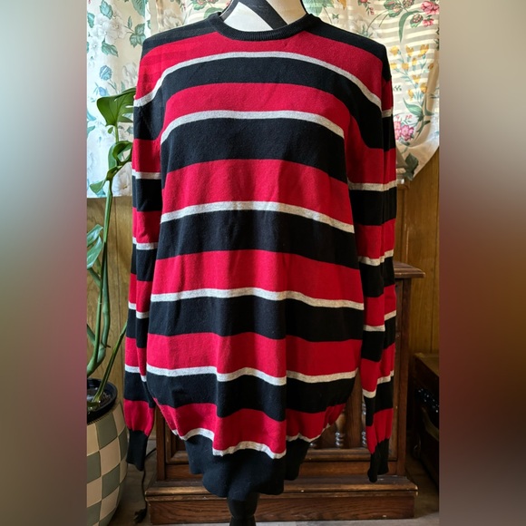 Empyre Men’s Sweater - Picture 1 of 5